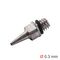 Nozzle Complete 0.3mm For A130